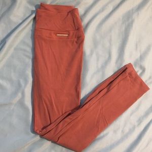 Whitney Simmons mohab brick legging